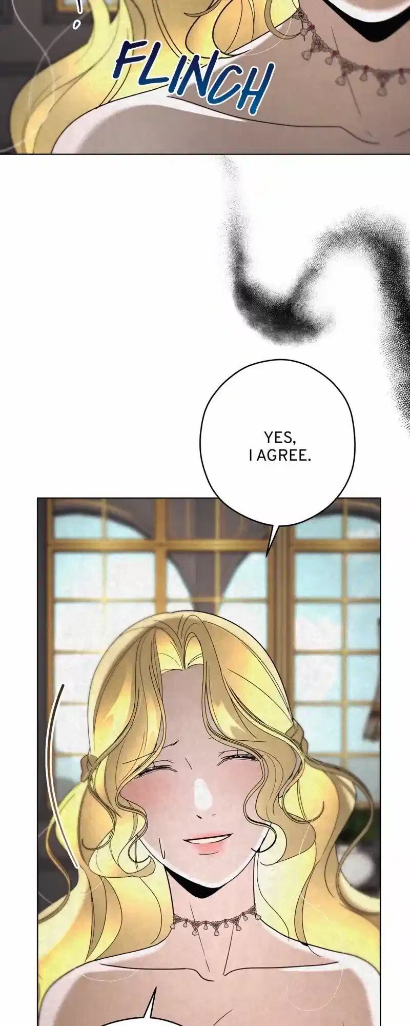 Tempting My Salvation Chapter 50 page 10