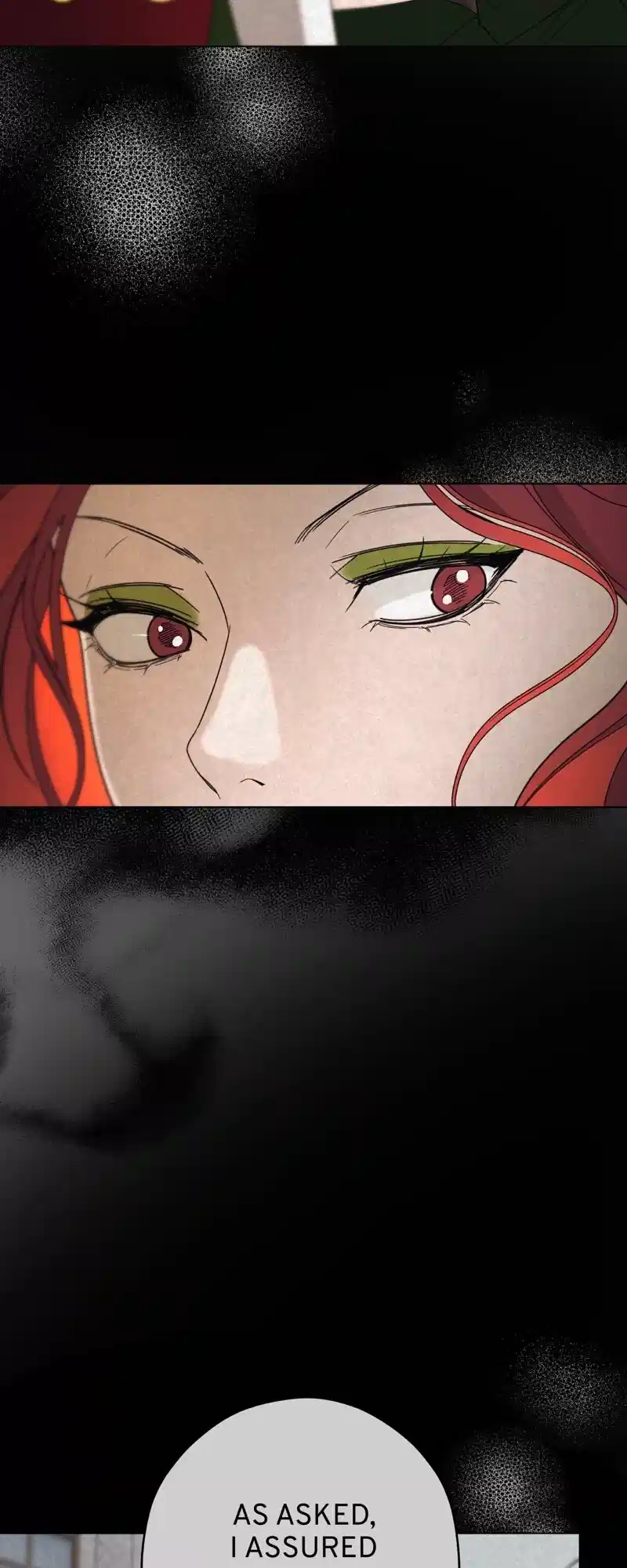 Tempting My Salvation Chapter 50 page 14