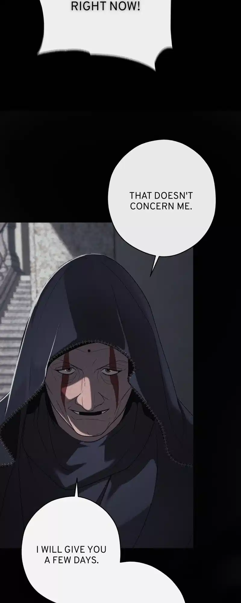Tempting My Salvation Chapter 50 page 17