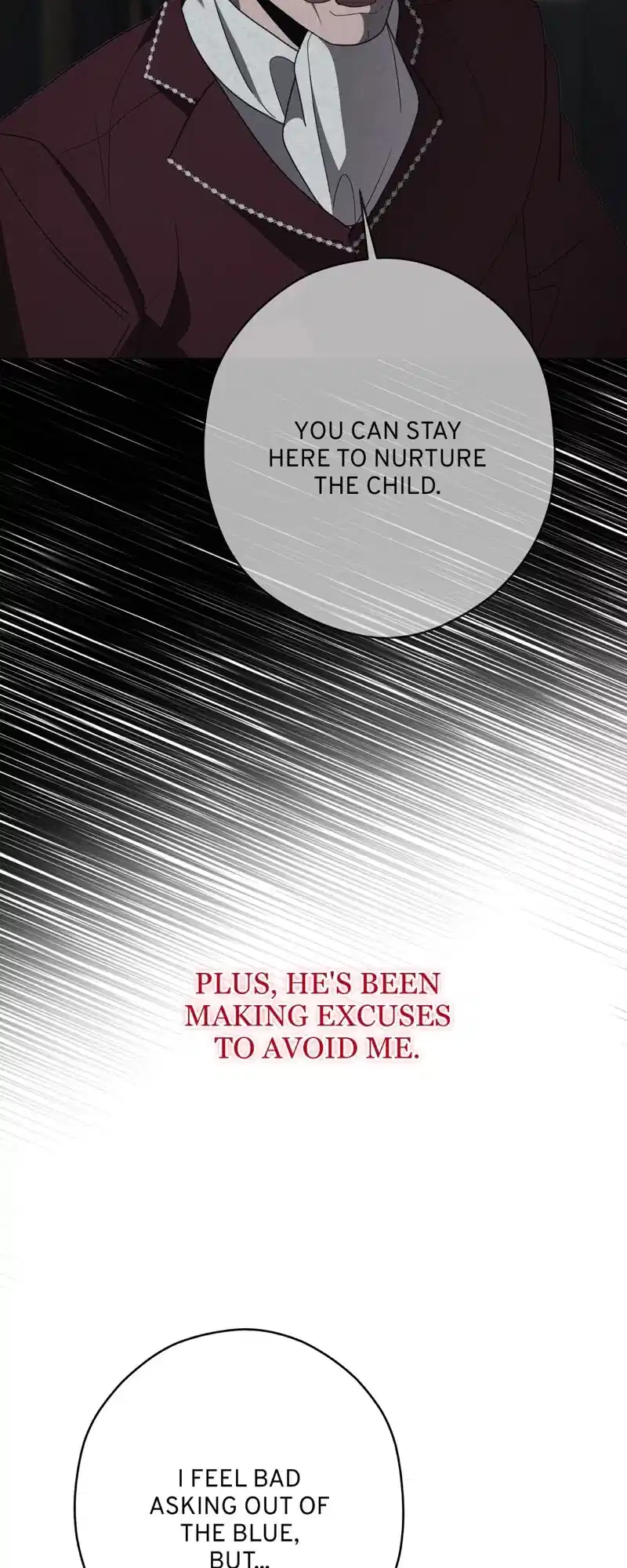 Tempting My Salvation Chapter 50 page 20
