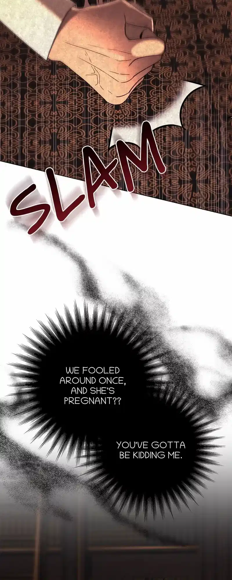 Tempting My Salvation Chapter 50 page 24