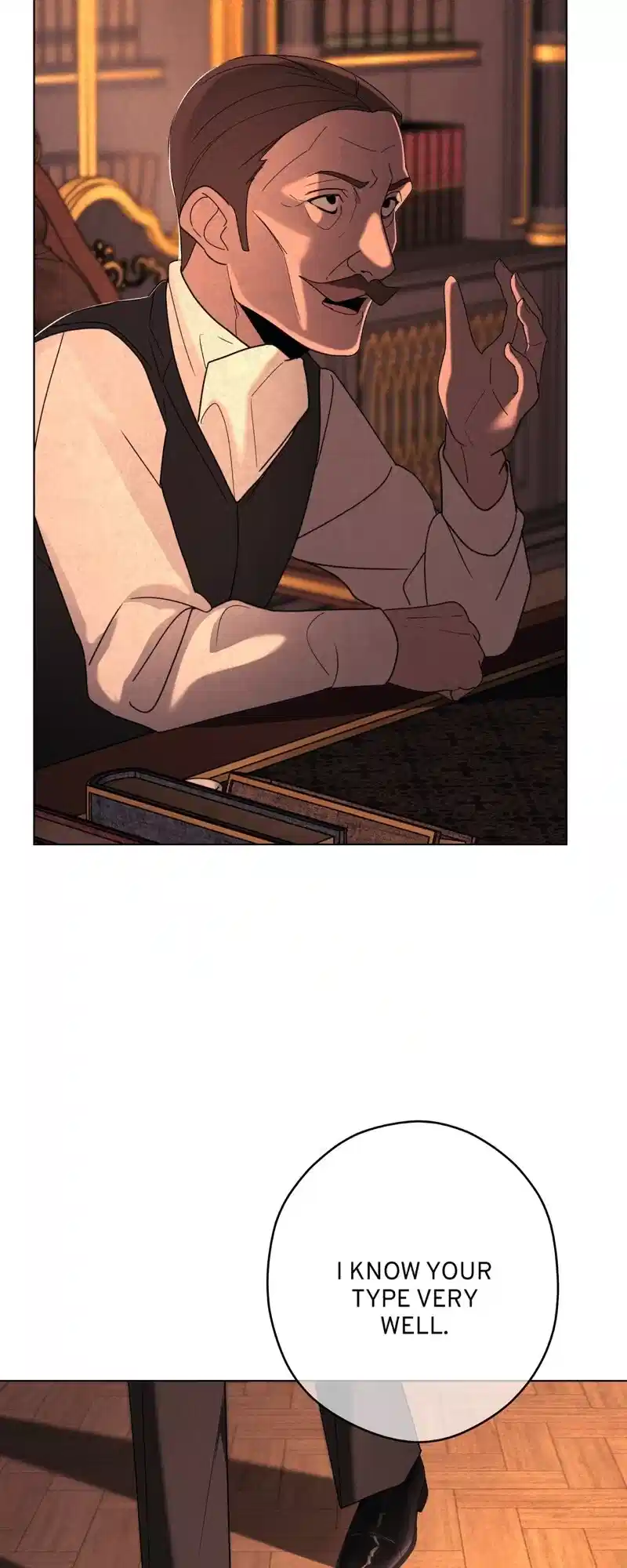 Tempting My Salvation Chapter 50 page 29