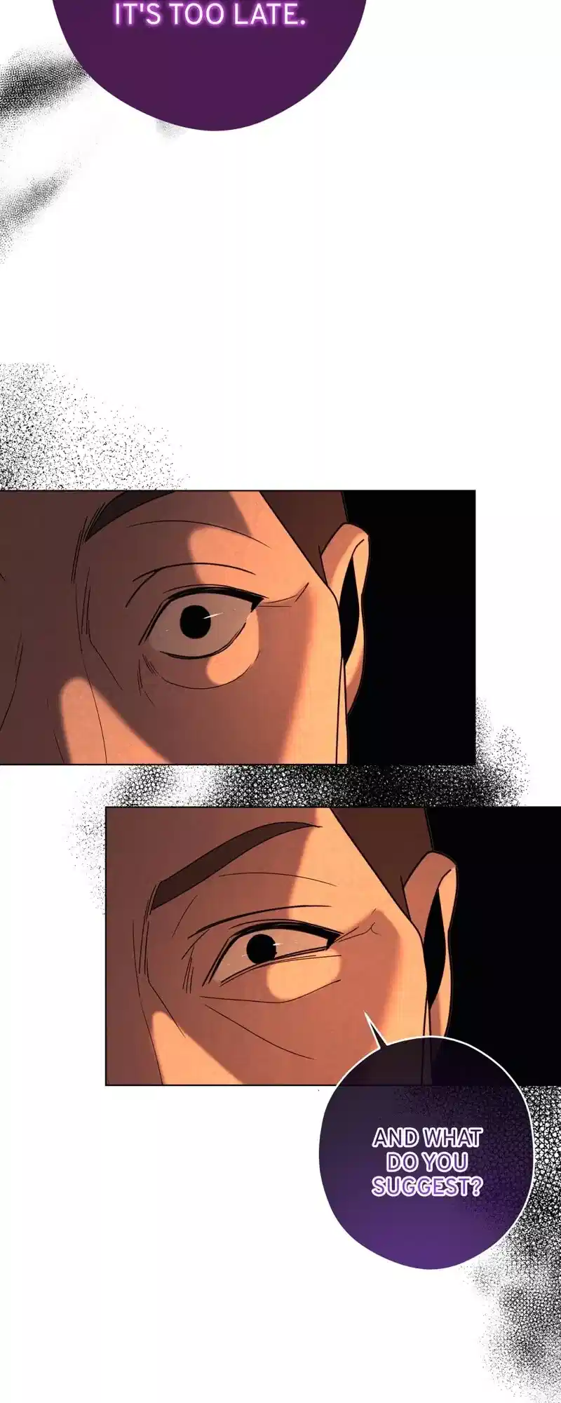 Tempting My Salvation Chapter 50 page 33
