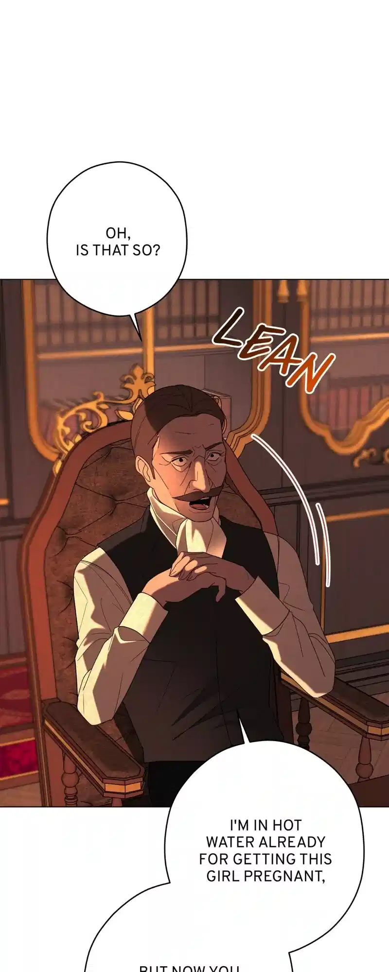 Tempting My Salvation Chapter 50 page 37