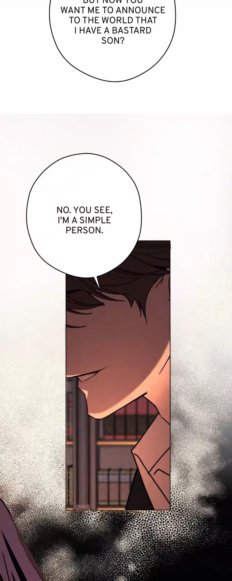 Tempting My Salvation Chapter 50 page 38