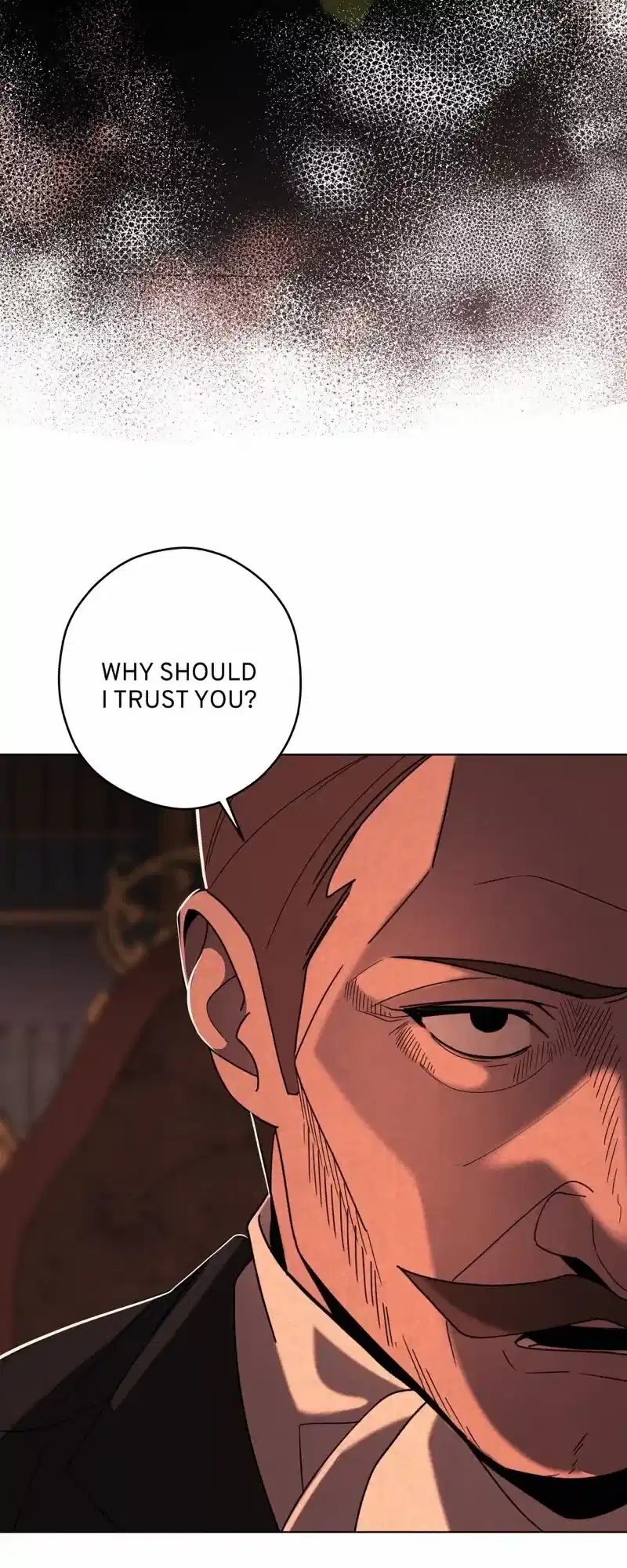Tempting My Salvation Chapter 50 page 40