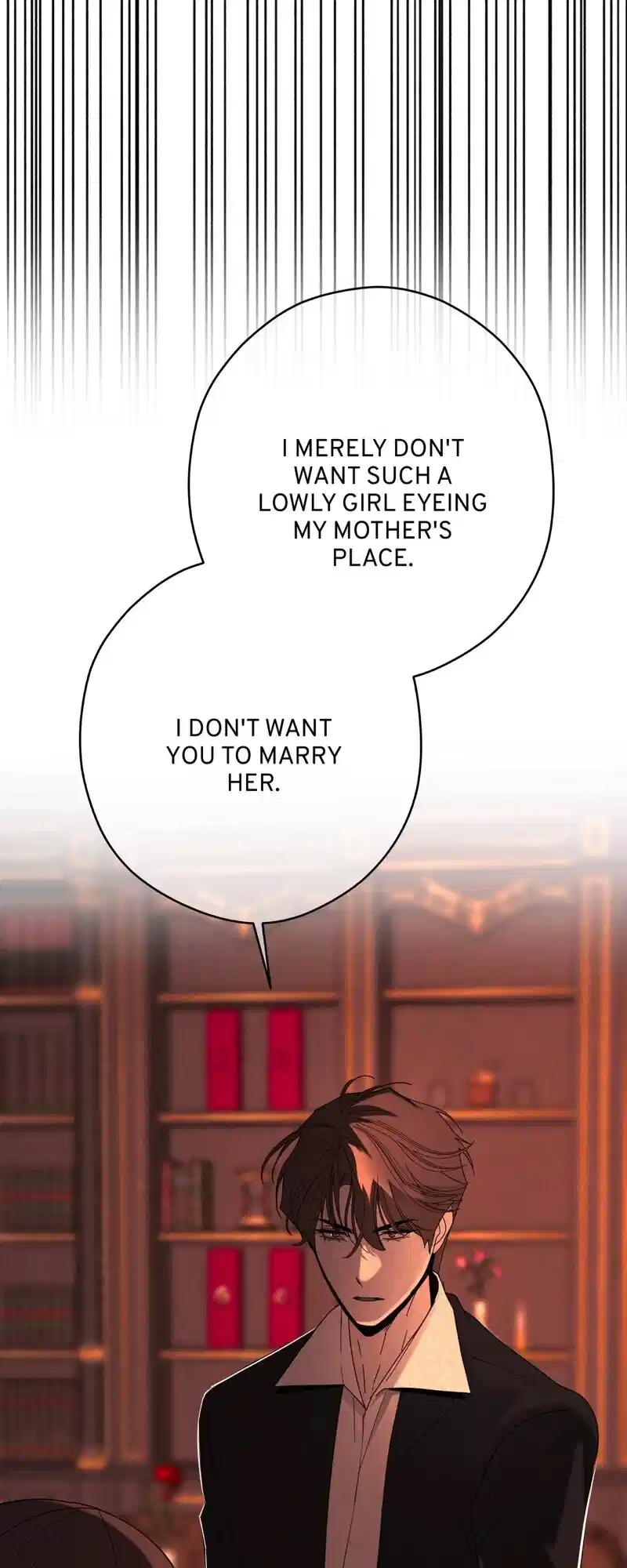 Tempting My Salvation Chapter 50 page 42
