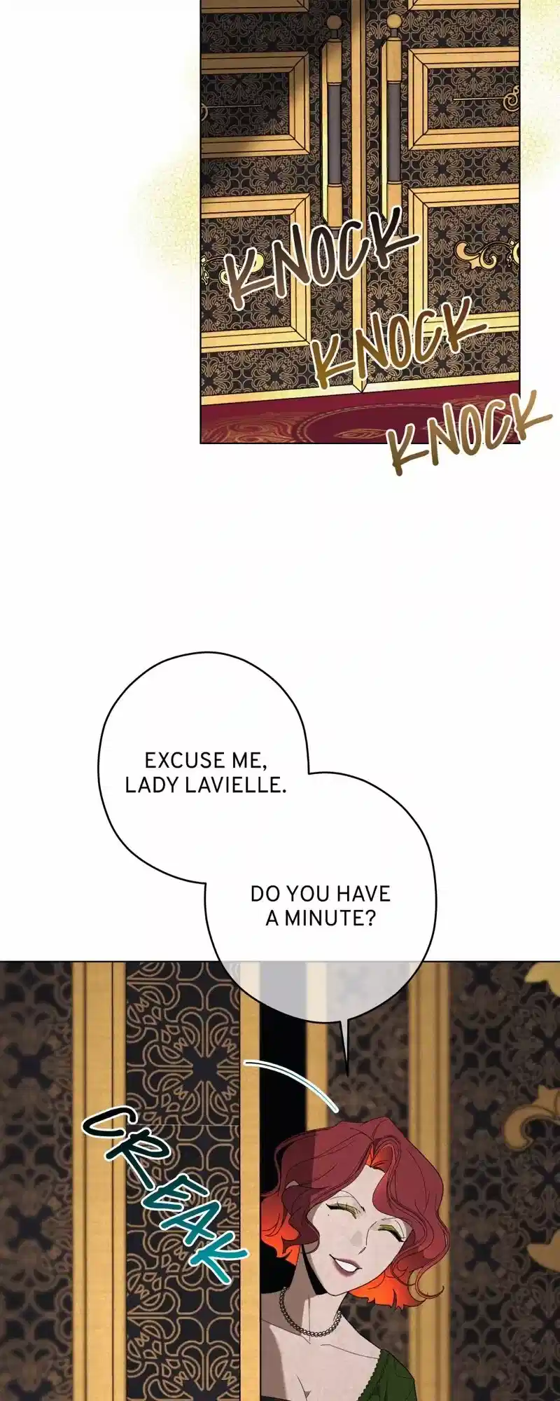 Tempting My Salvation Chapter 50 page 4