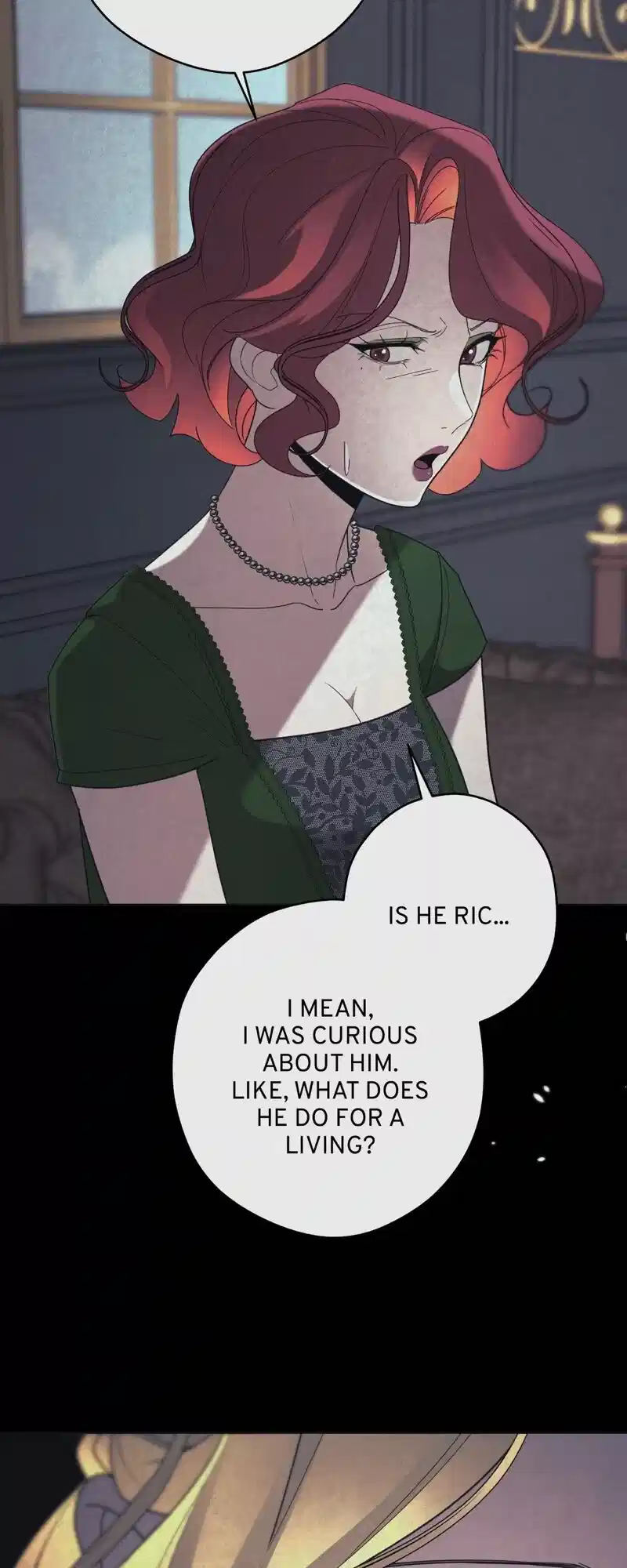 Tempting My Salvation Chapter 50 page 53