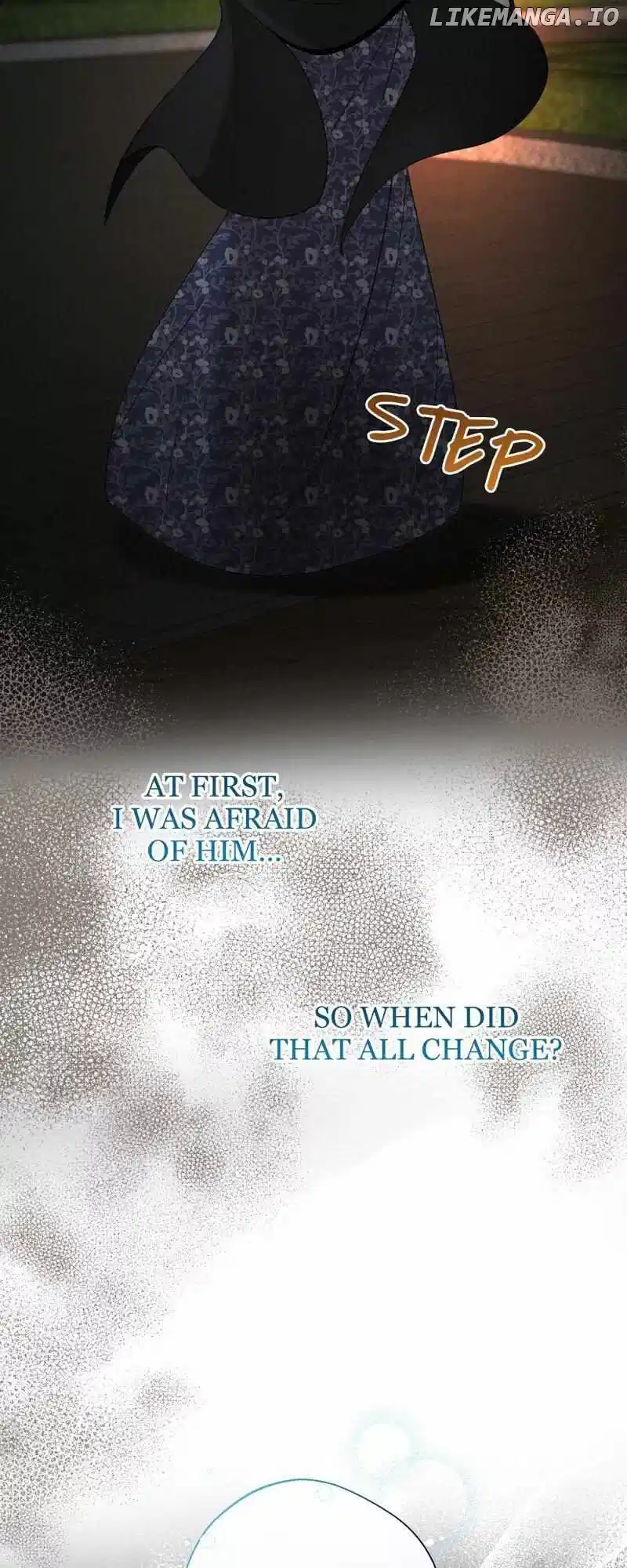 Tempting My Salvation Chapter 50 page 56