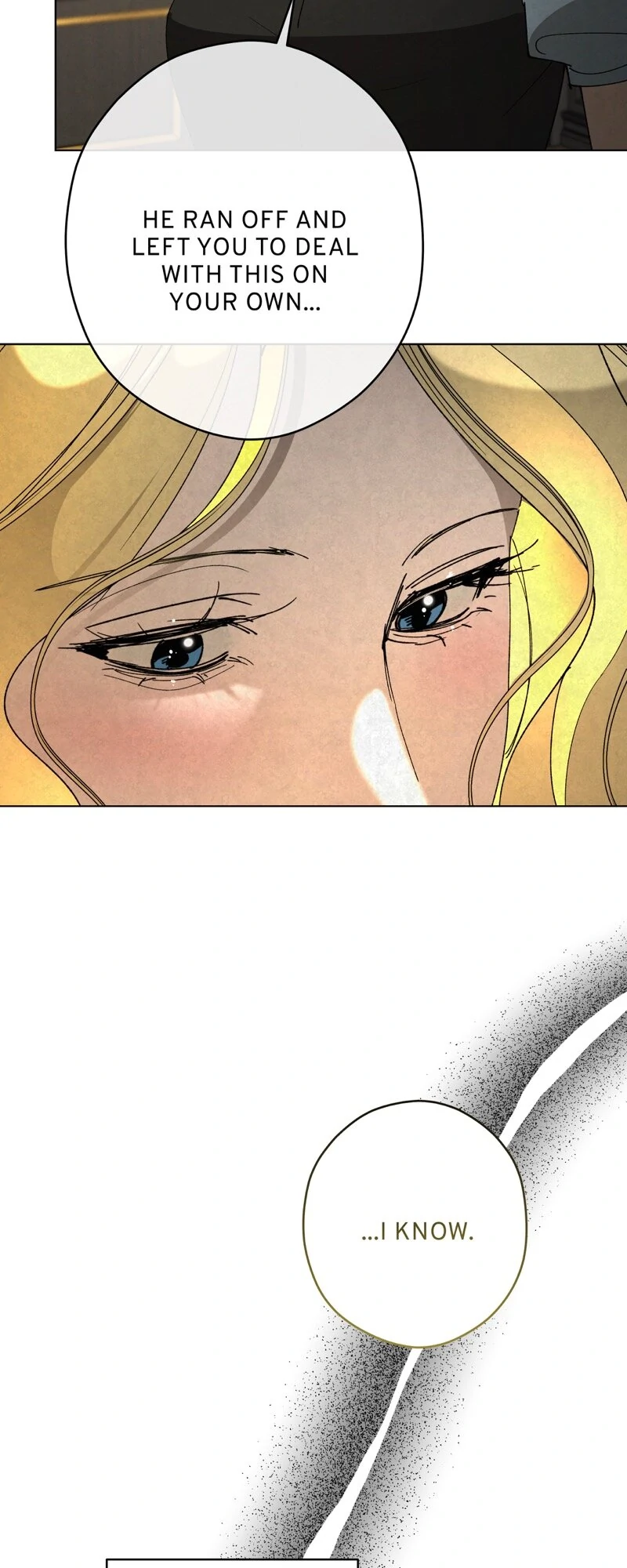 Tempting My Salvation Chapter 58 page 10
