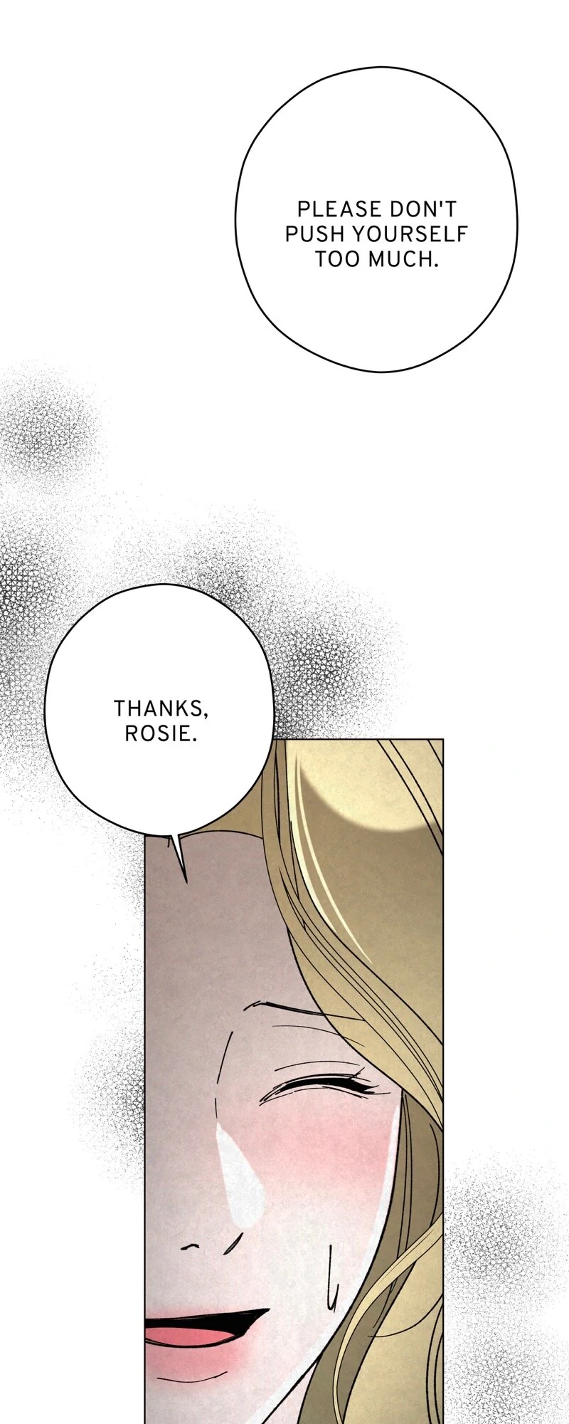 Tempting My Salvation Chapter 58 page 18