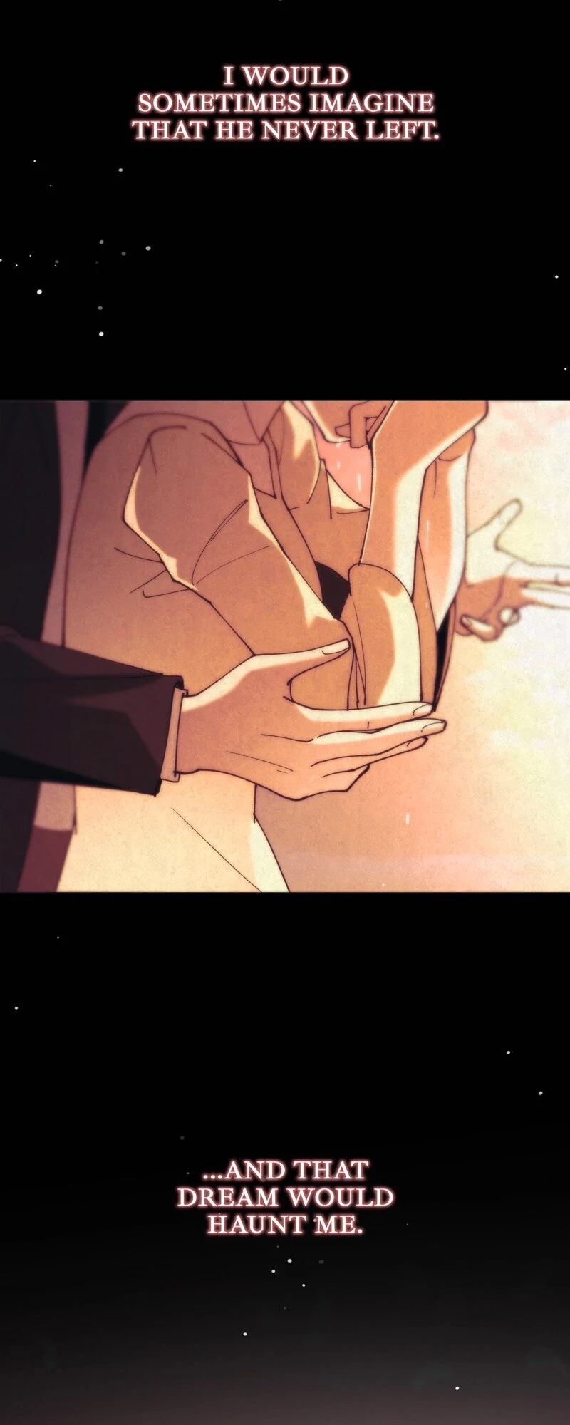 Tempting My Salvation Chapter 58 page 24