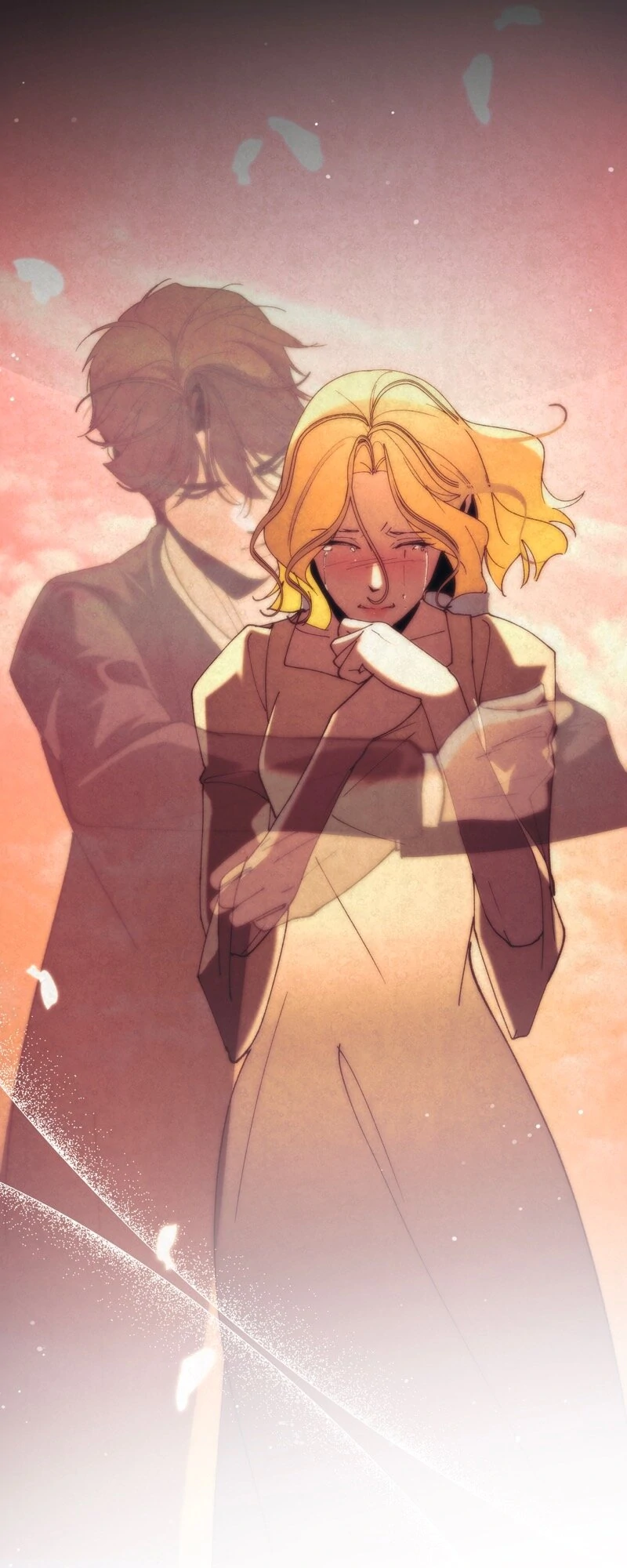 Tempting My Salvation Chapter 58 page 25