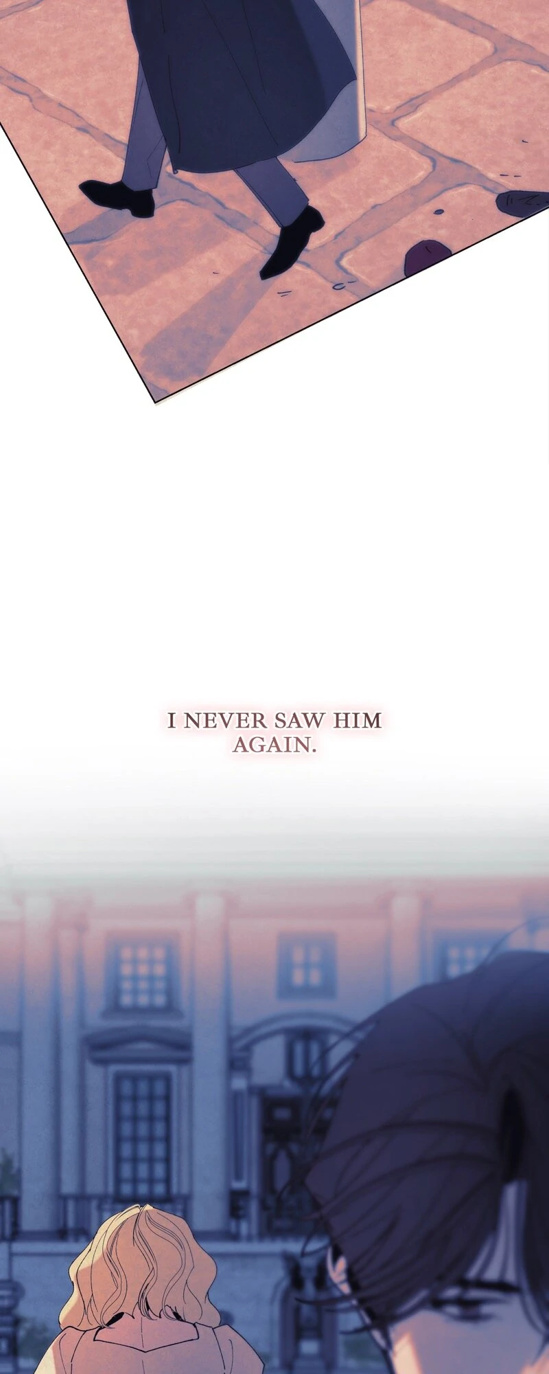 Tempting My Salvation Chapter 58 page 2