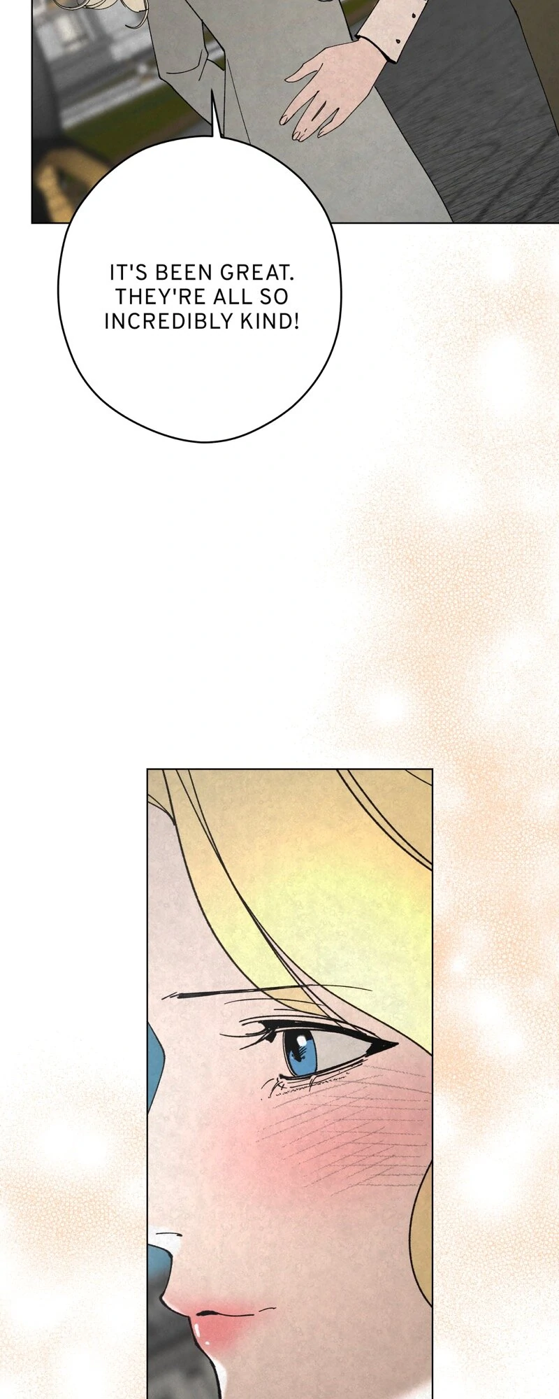 Tempting My Salvation Chapter 58 page 30