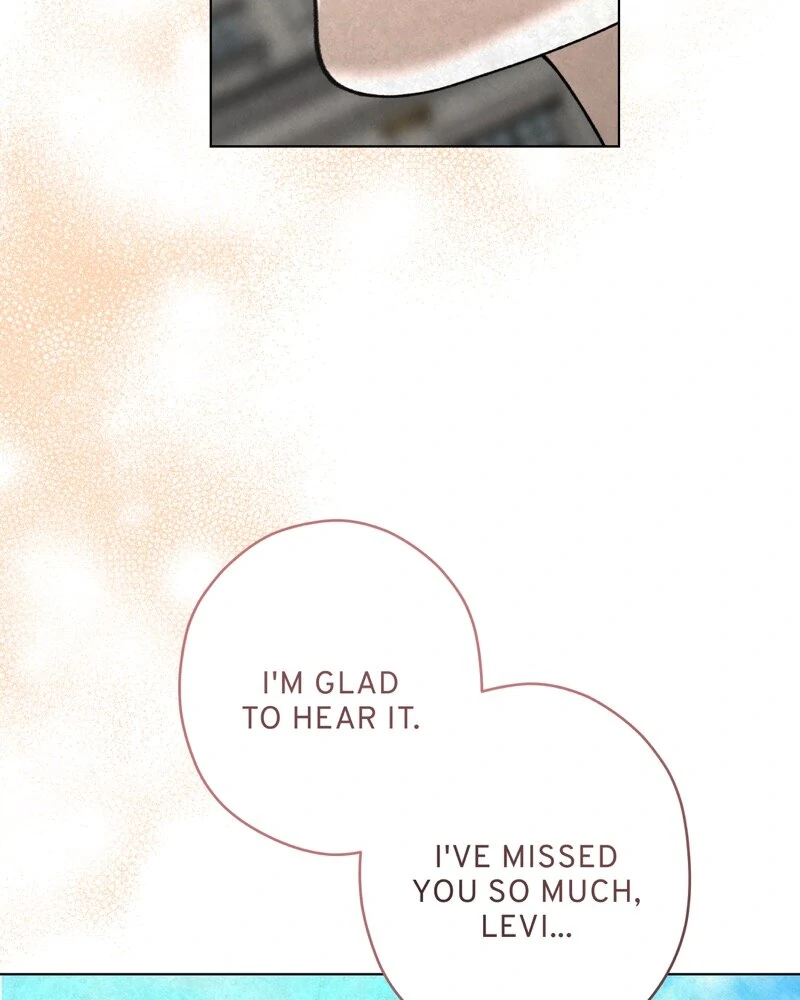 Tempting My Salvation Chapter 58 page 31