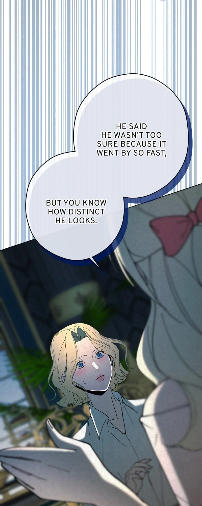 Tempting My Salvation Chapter 58 page 46
