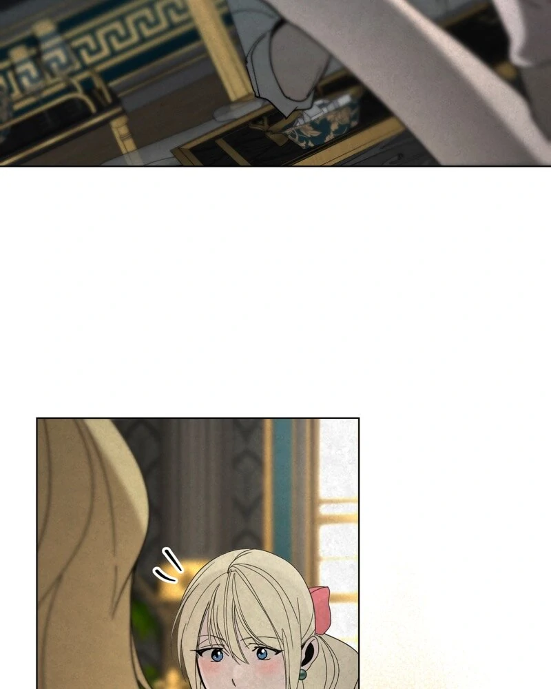 Tempting My Salvation Chapter 58 page 47