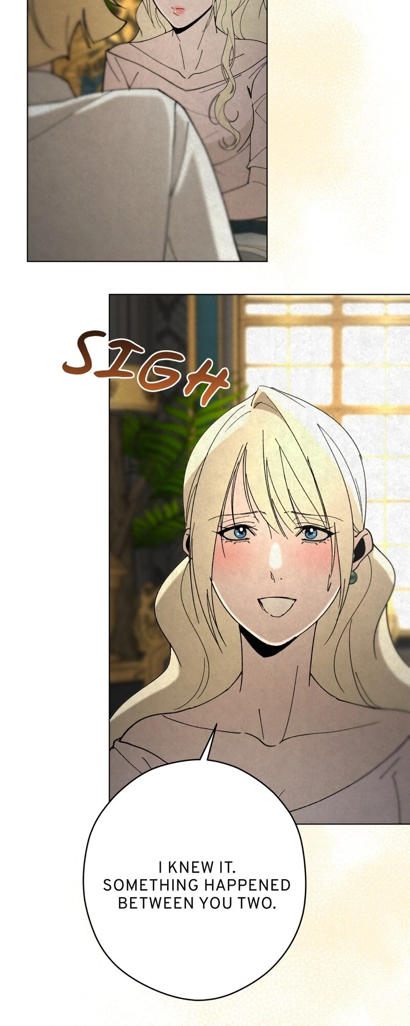 Tempting My Salvation Chapter 58 page 48