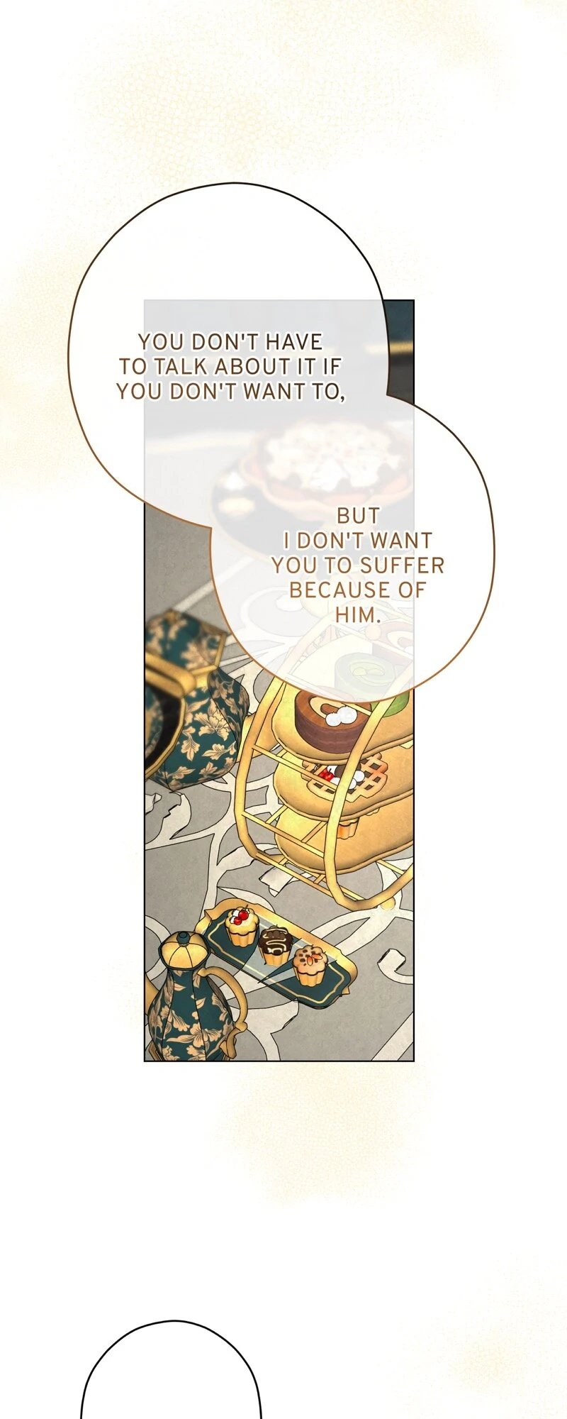 Tempting My Salvation Chapter 58 page 49