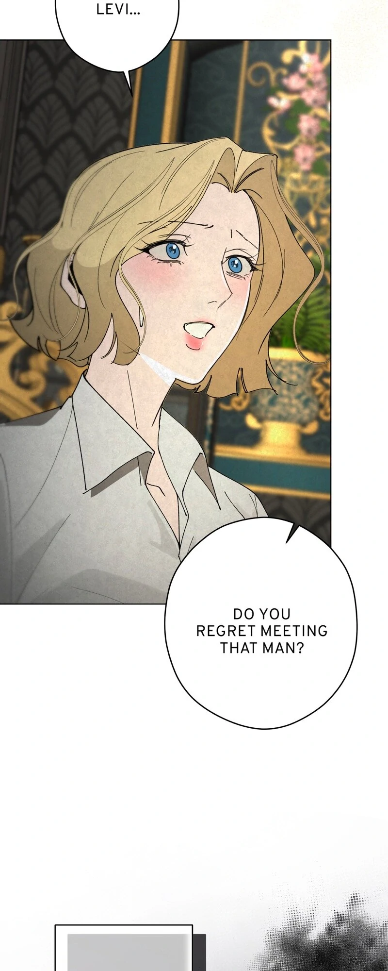 Tempting My Salvation Chapter 58 page 50