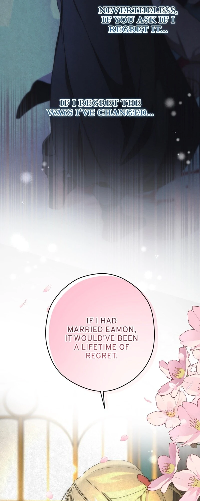 Tempting My Salvation Chapter 58 page 52
