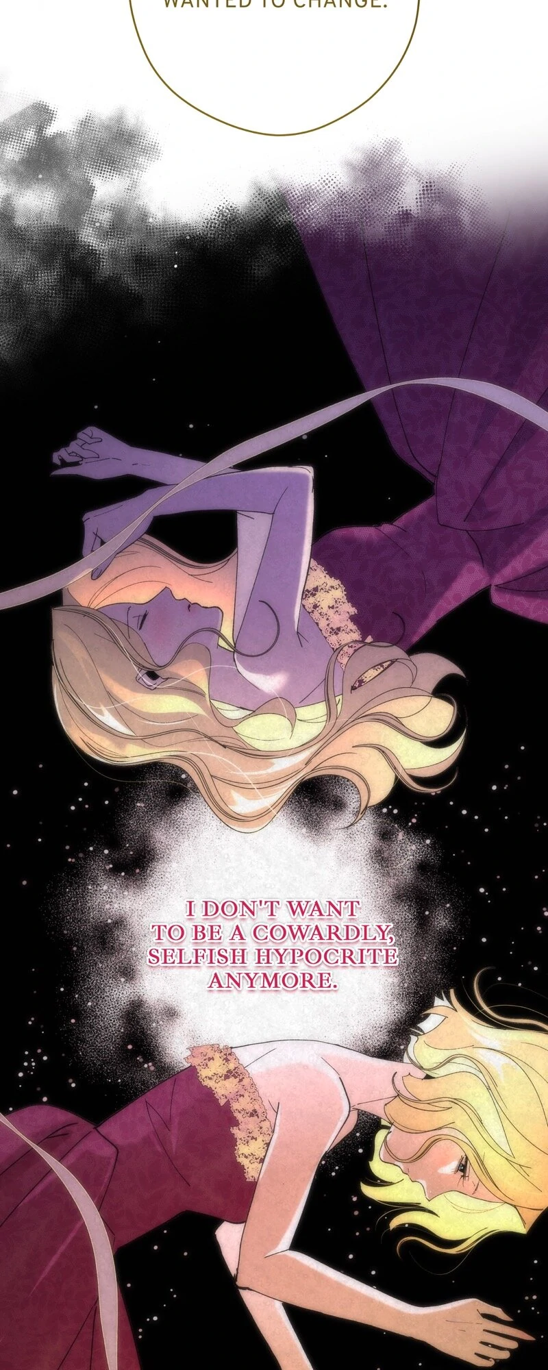 Tempting My Salvation Chapter 58 page 60