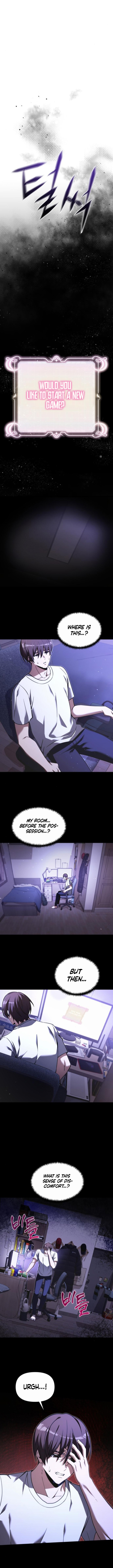Terminally-Ill Genius Dark Knight Chapter 93 page 11