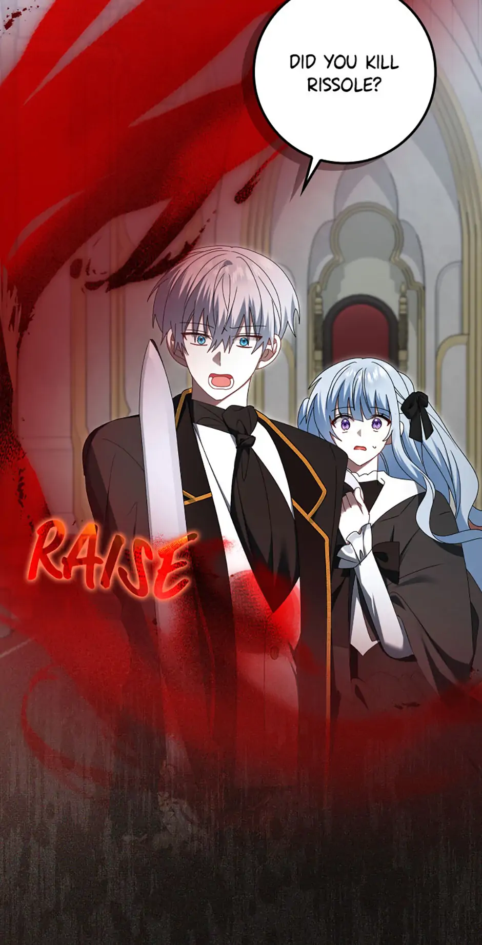 Manga Image