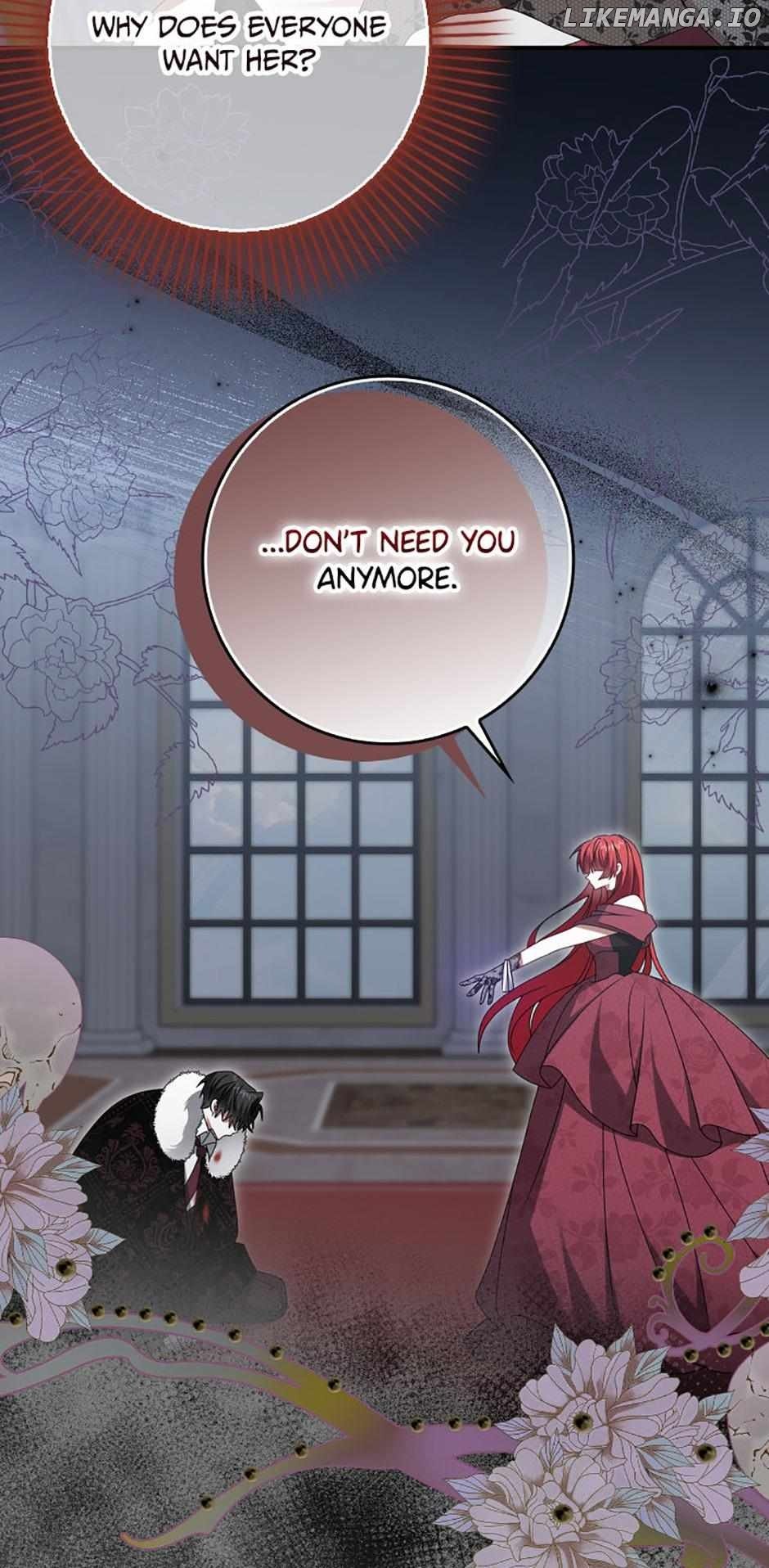 That Fishery, I’ll take it Chapter 55 page 12
