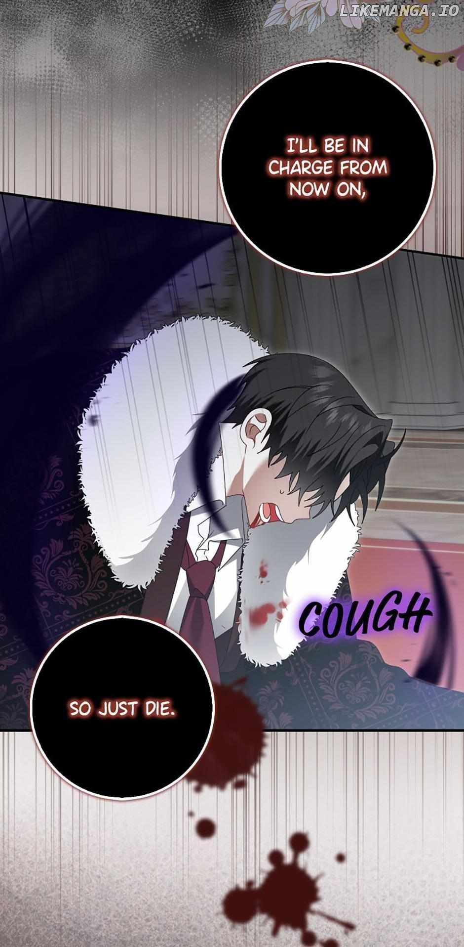 That Fishery, I’ll take it Chapter 55 page 13