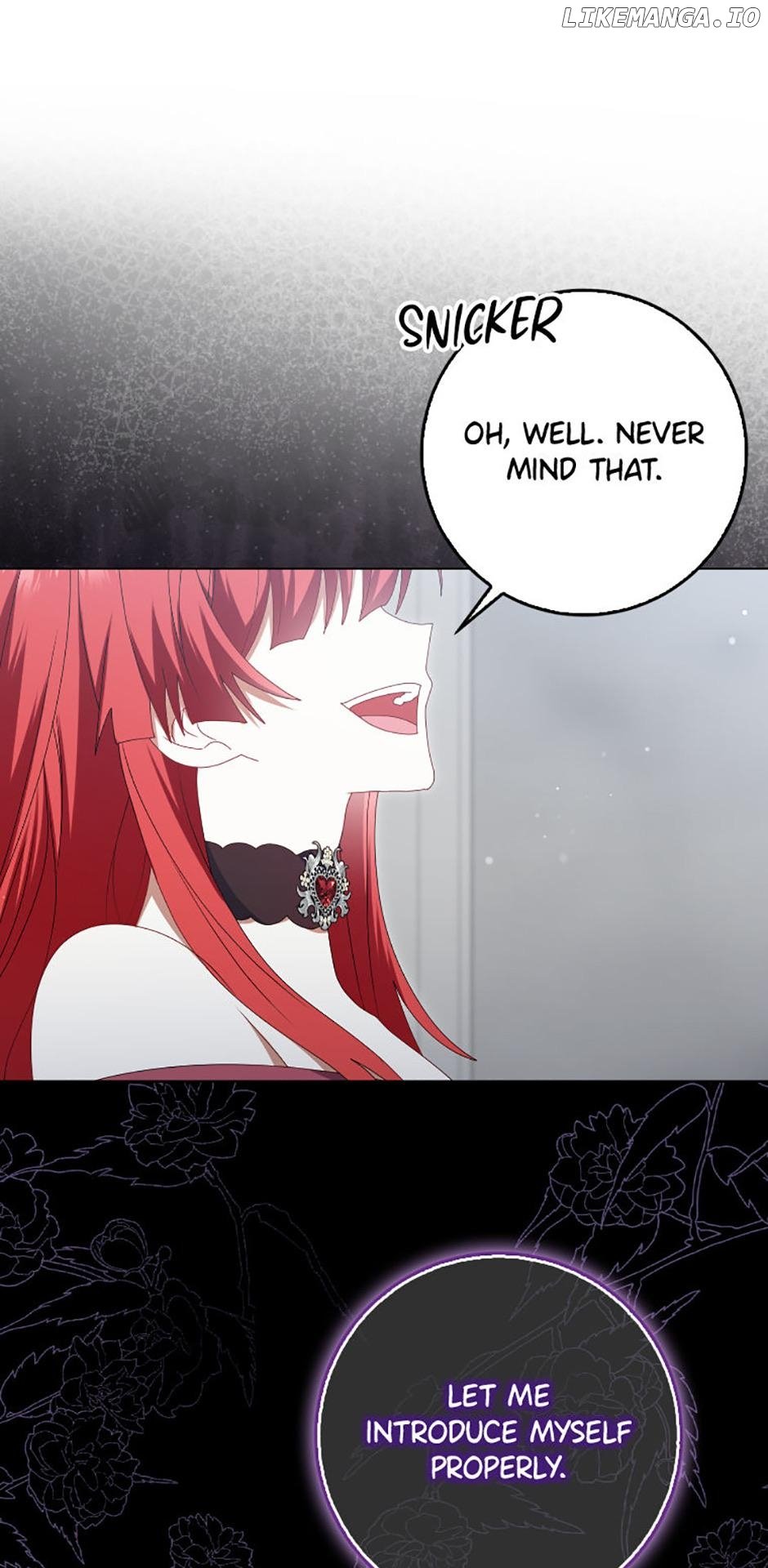 That Fishery, I’ll take it Chapter 55 page 16
