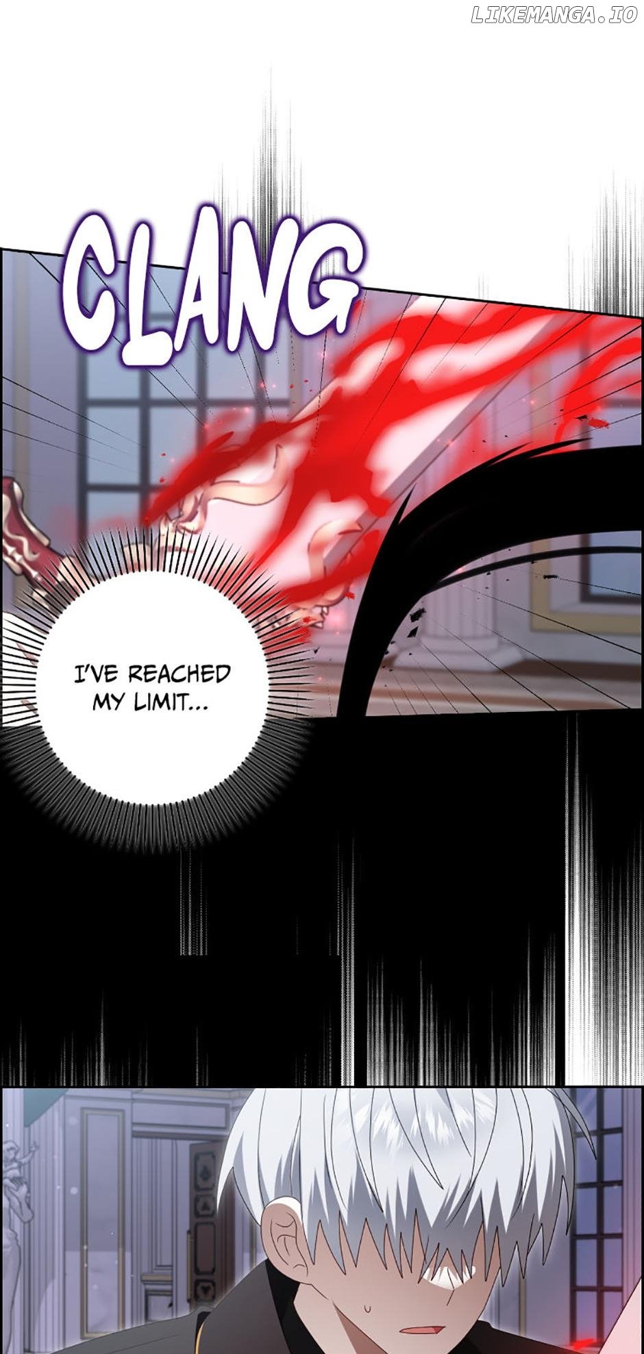 That Fishery, I’ll take it Chapter 55 page 32