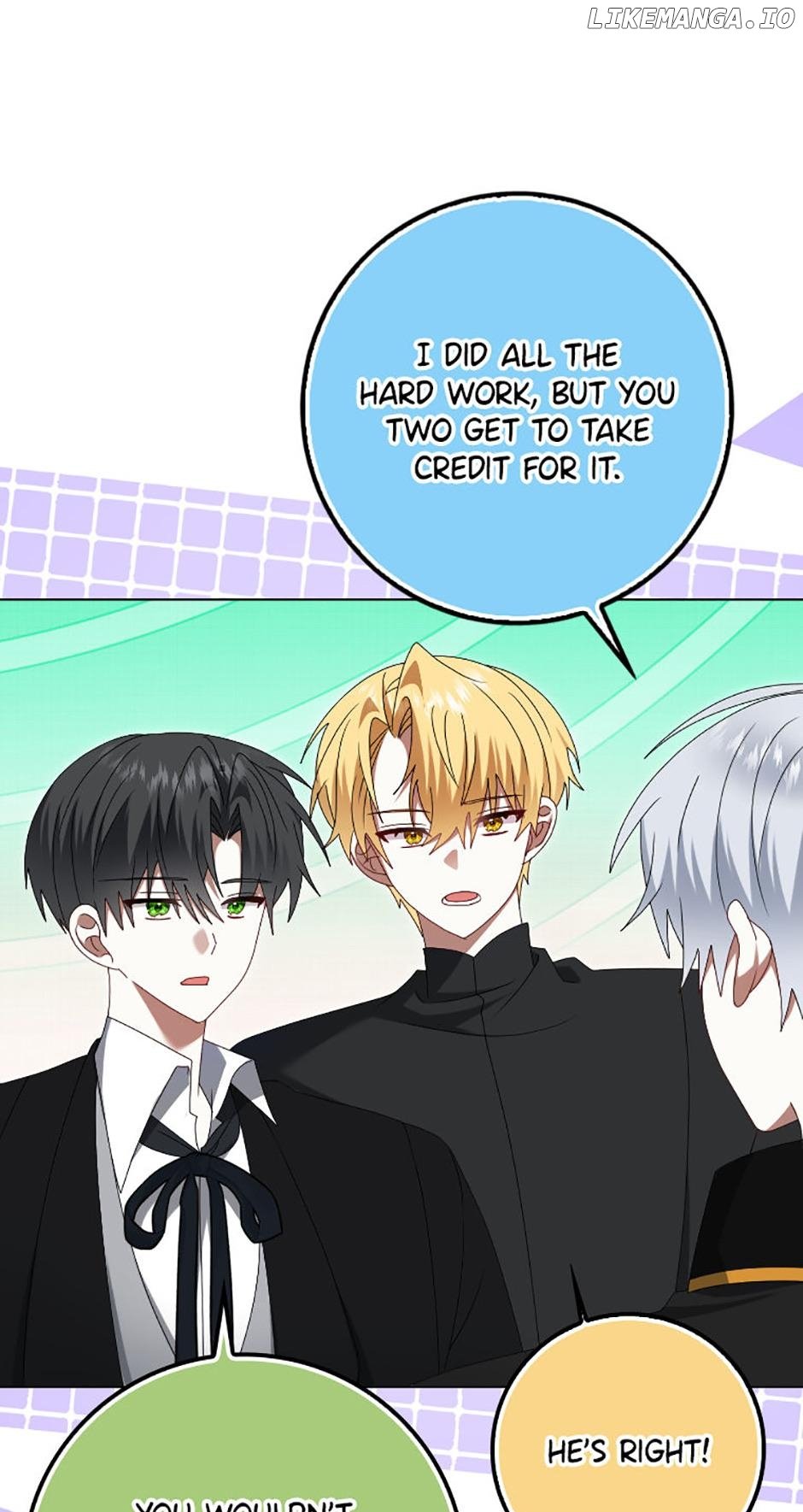 That Fishery, I’ll take it Chapter 55 page 53