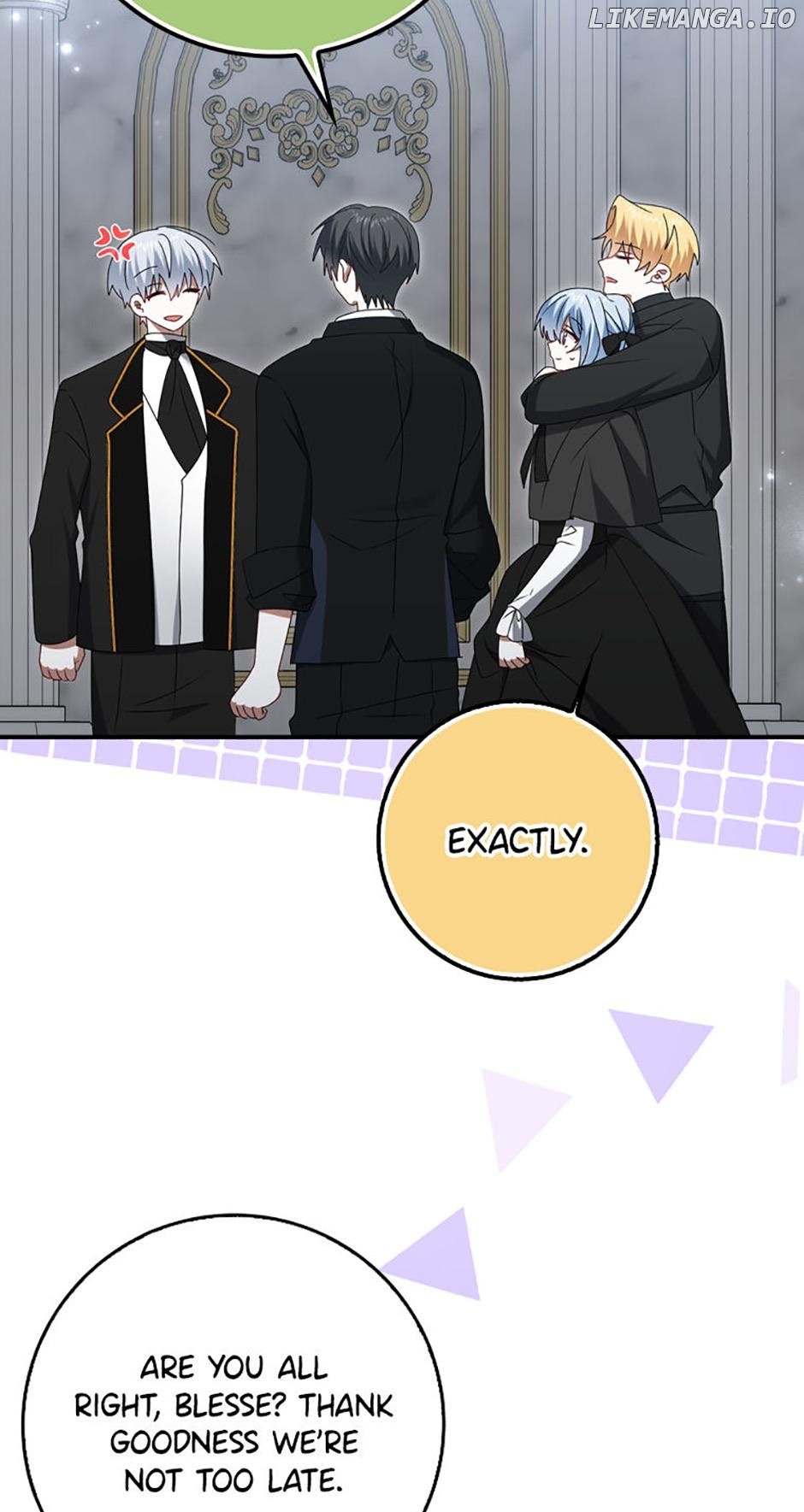 That Fishery, I’ll take it Chapter 55 page 55