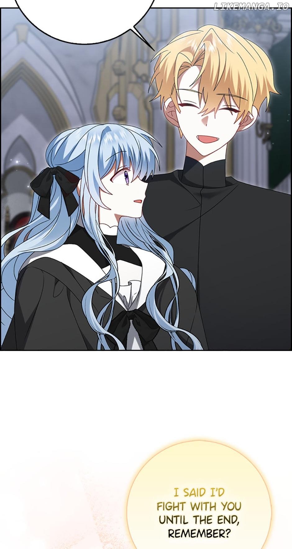 That Fishery, I’ll take it Chapter 55 page 56