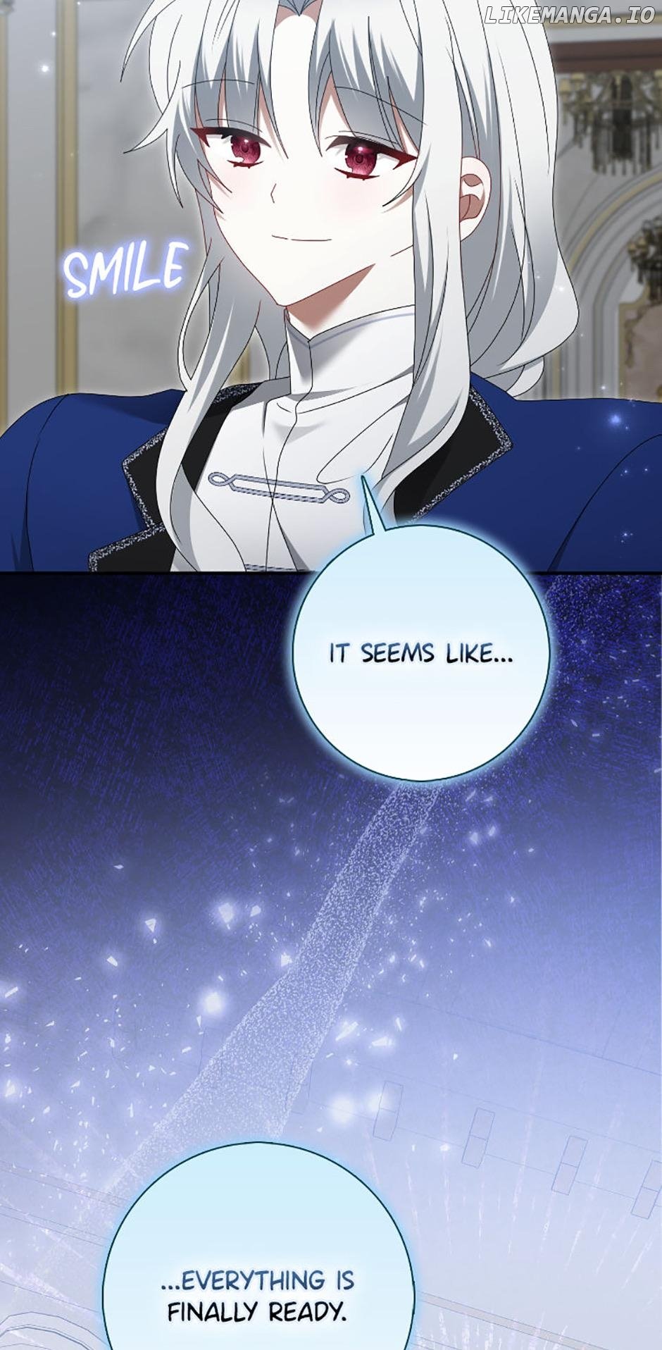 That Fishery, I’ll take it Chapter 55 page 65