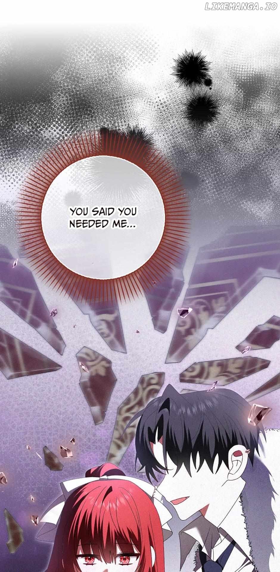 That Fishery, I’ll take it Chapter 55 page 8