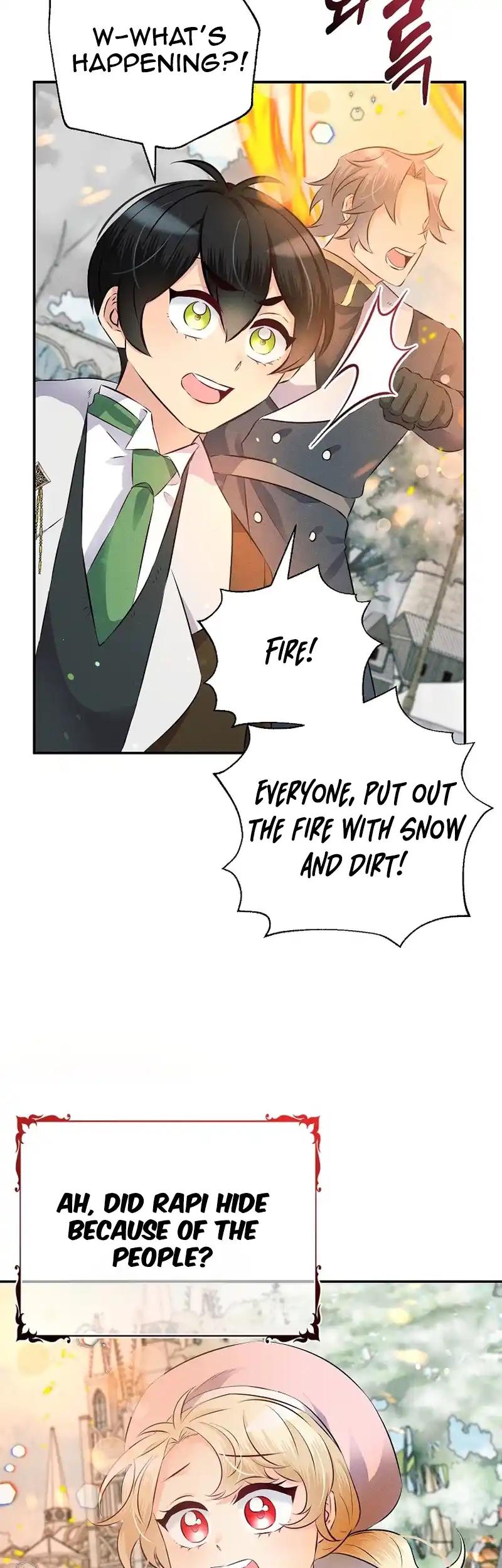 Manga Image