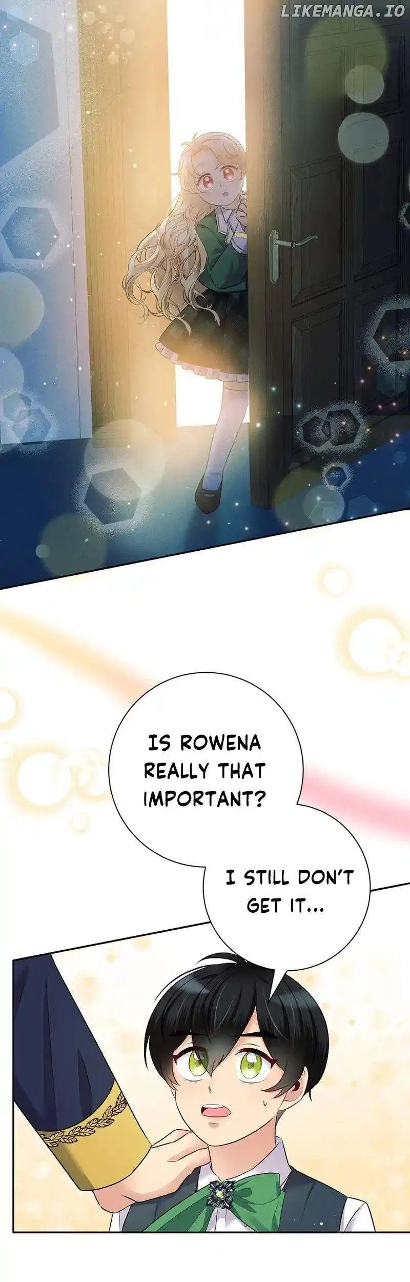 Manga Image