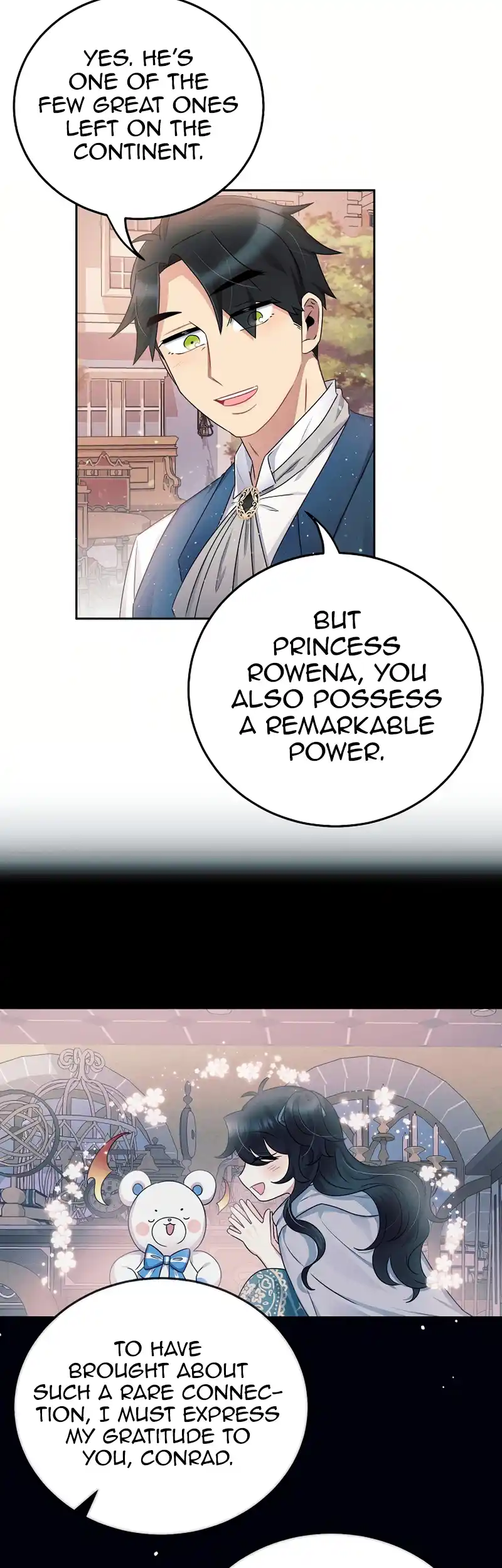 Manga Image