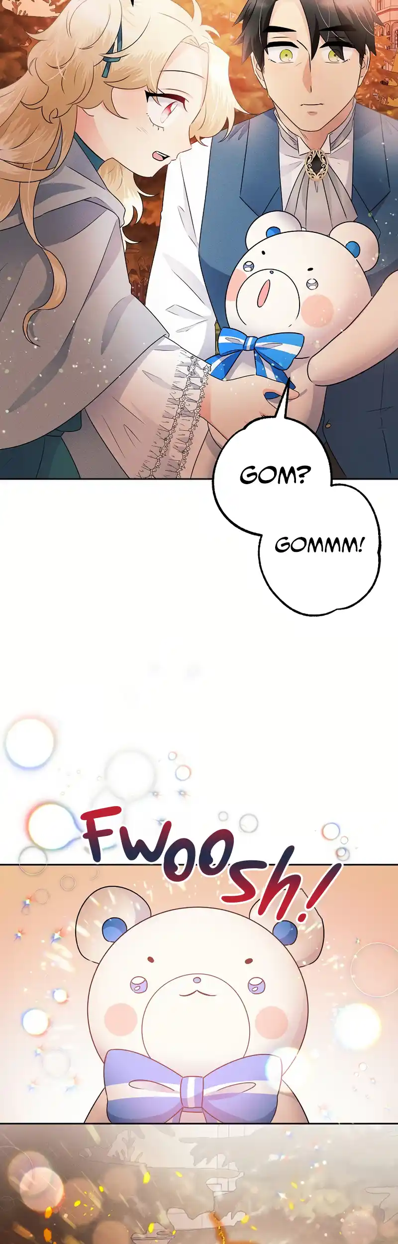Manga Image