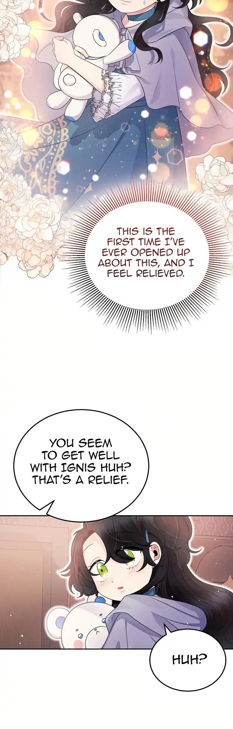 Manga Image