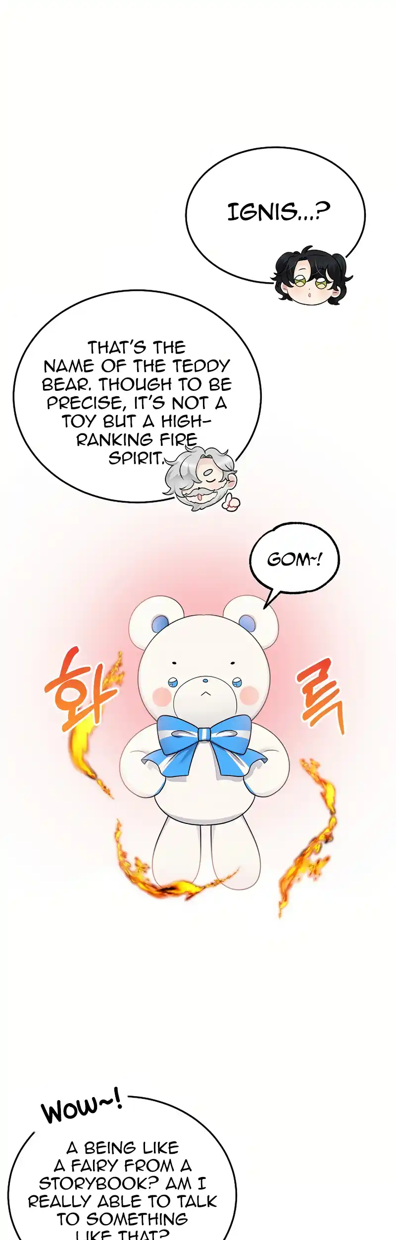 Manga Image