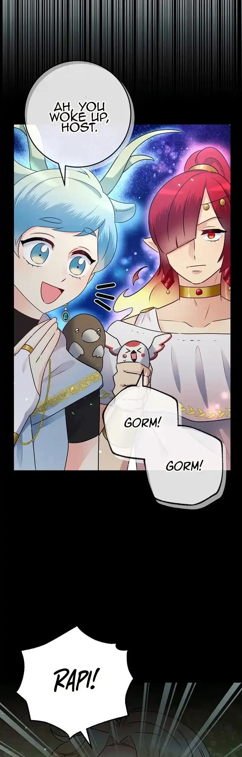 Manga Image