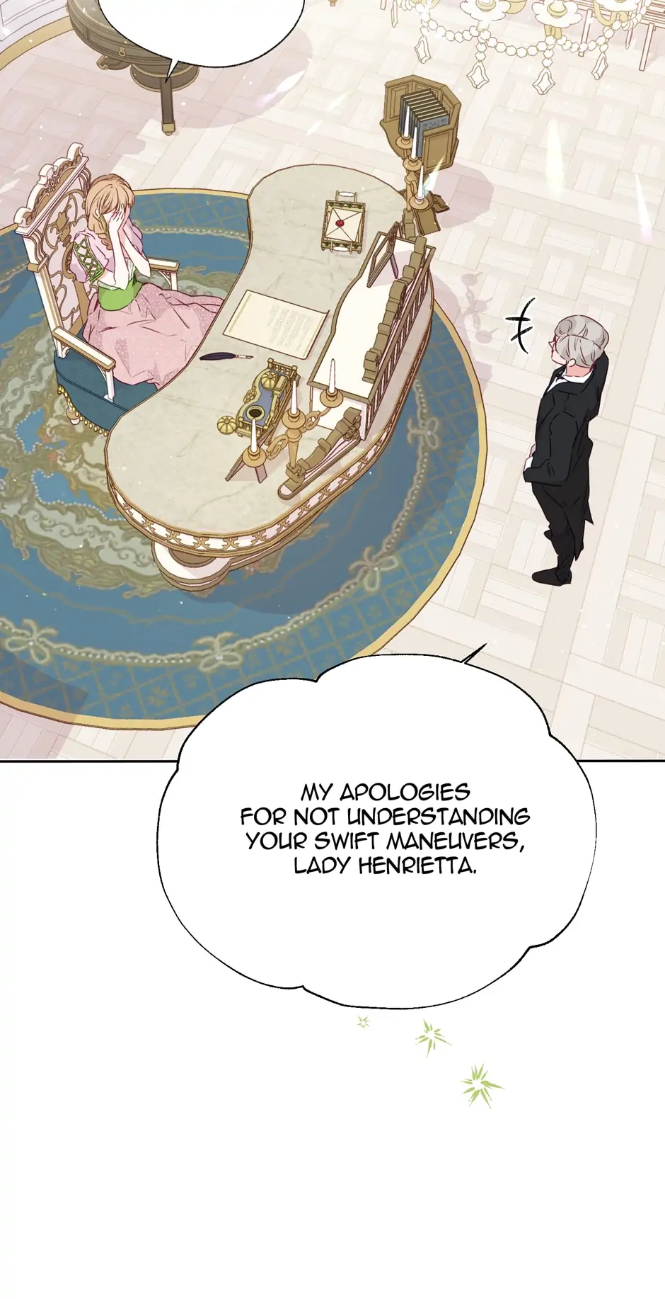 Manga Image