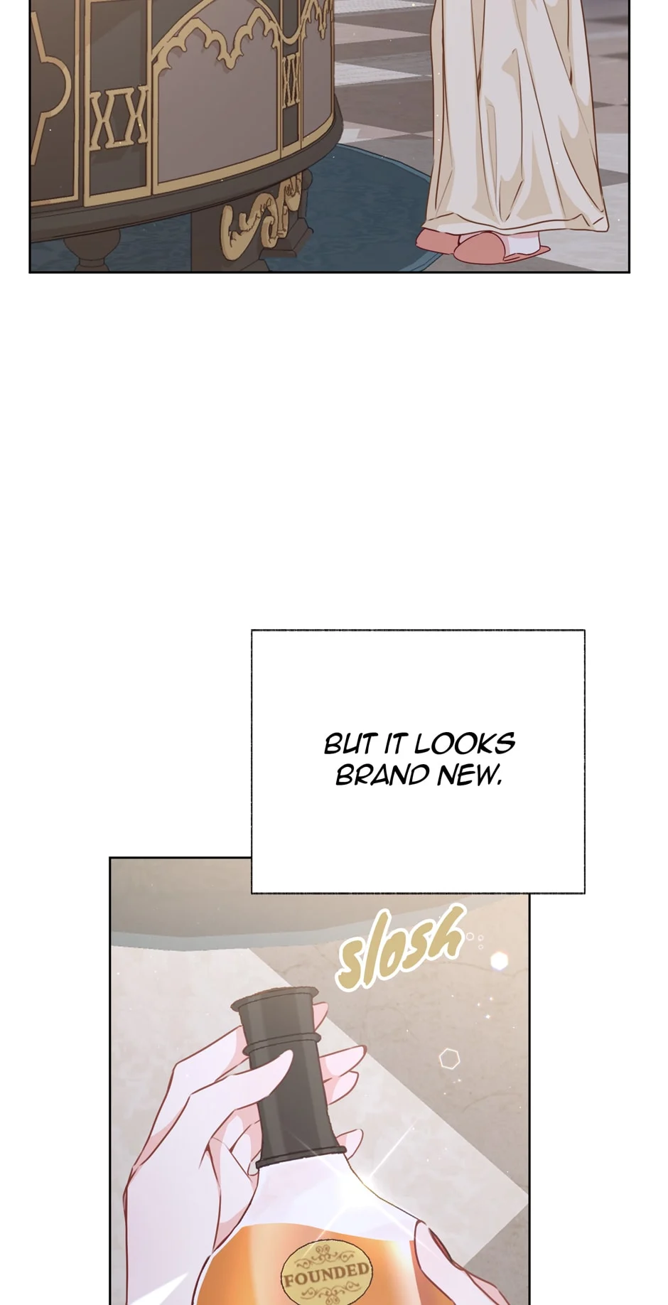 Manga Image