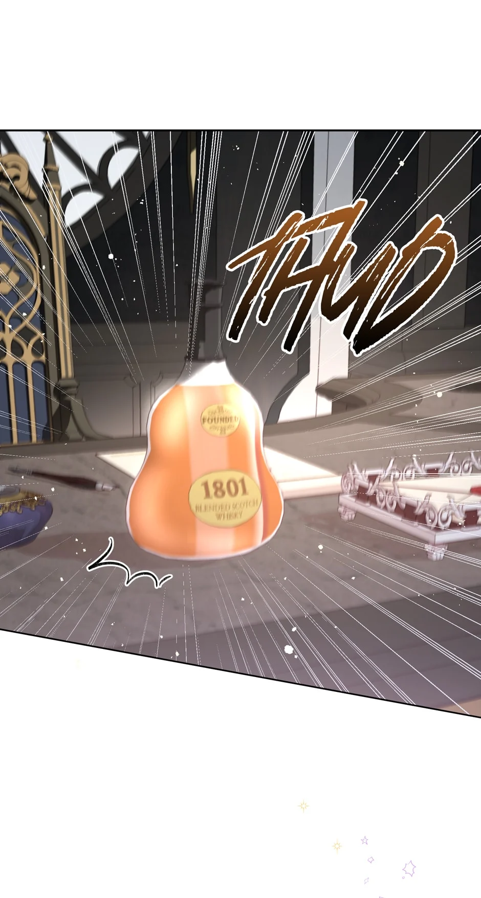 Manga Image
