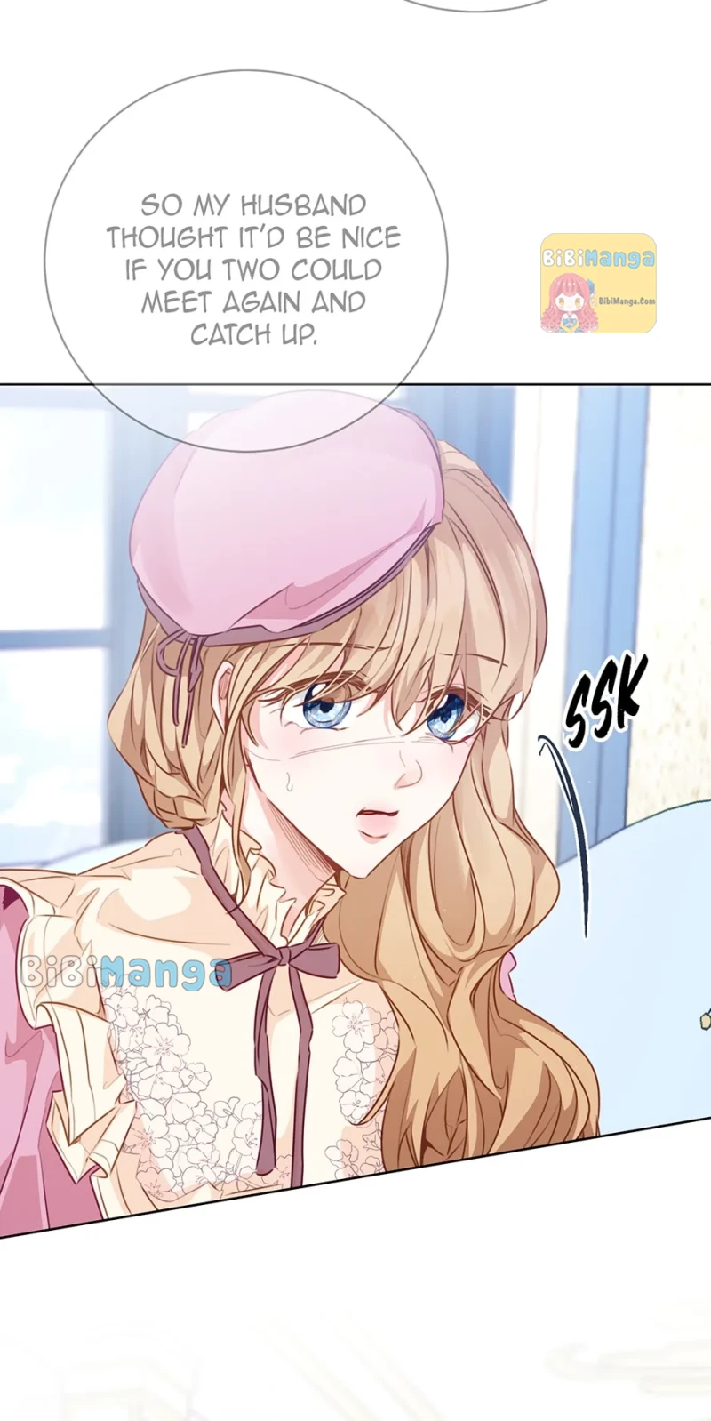 Manga Image